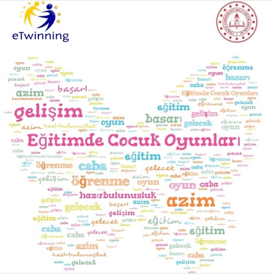 EĞİTİMDE ÇOCUK OYUNLARI by Emel Şahin - Ourboox.com