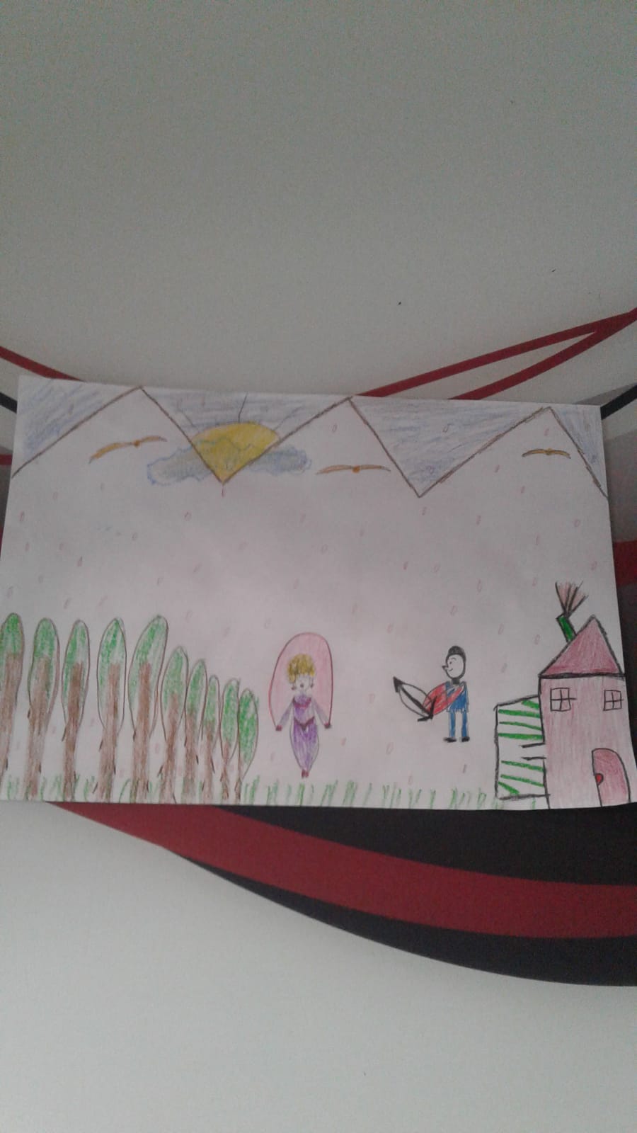 Minik yazarlar by Hande Erdoğdu - Ourboox.com