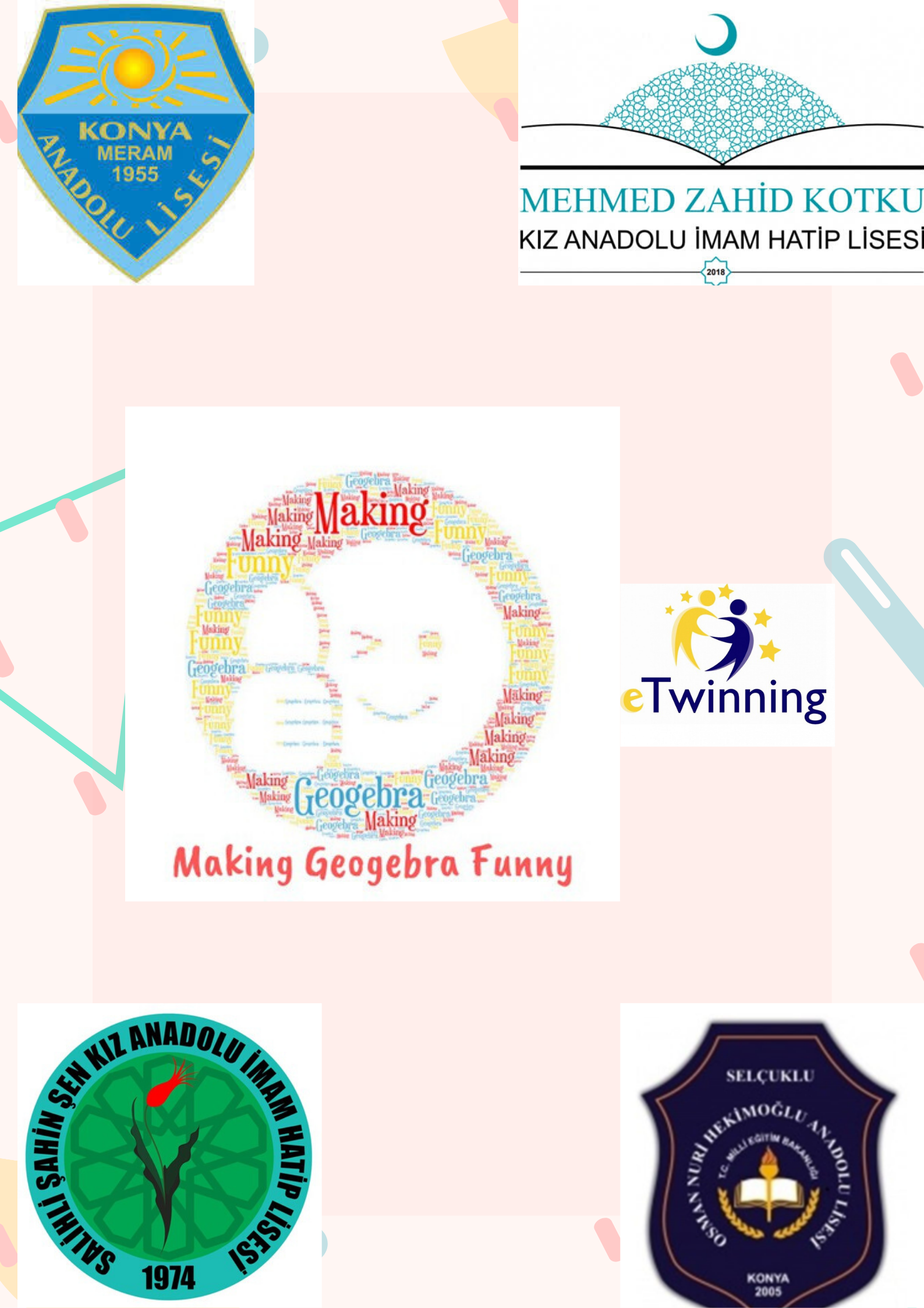 ARALIK AYI GEOGEBRA ÇALIŞMALARI by PNR - Ourboox.com