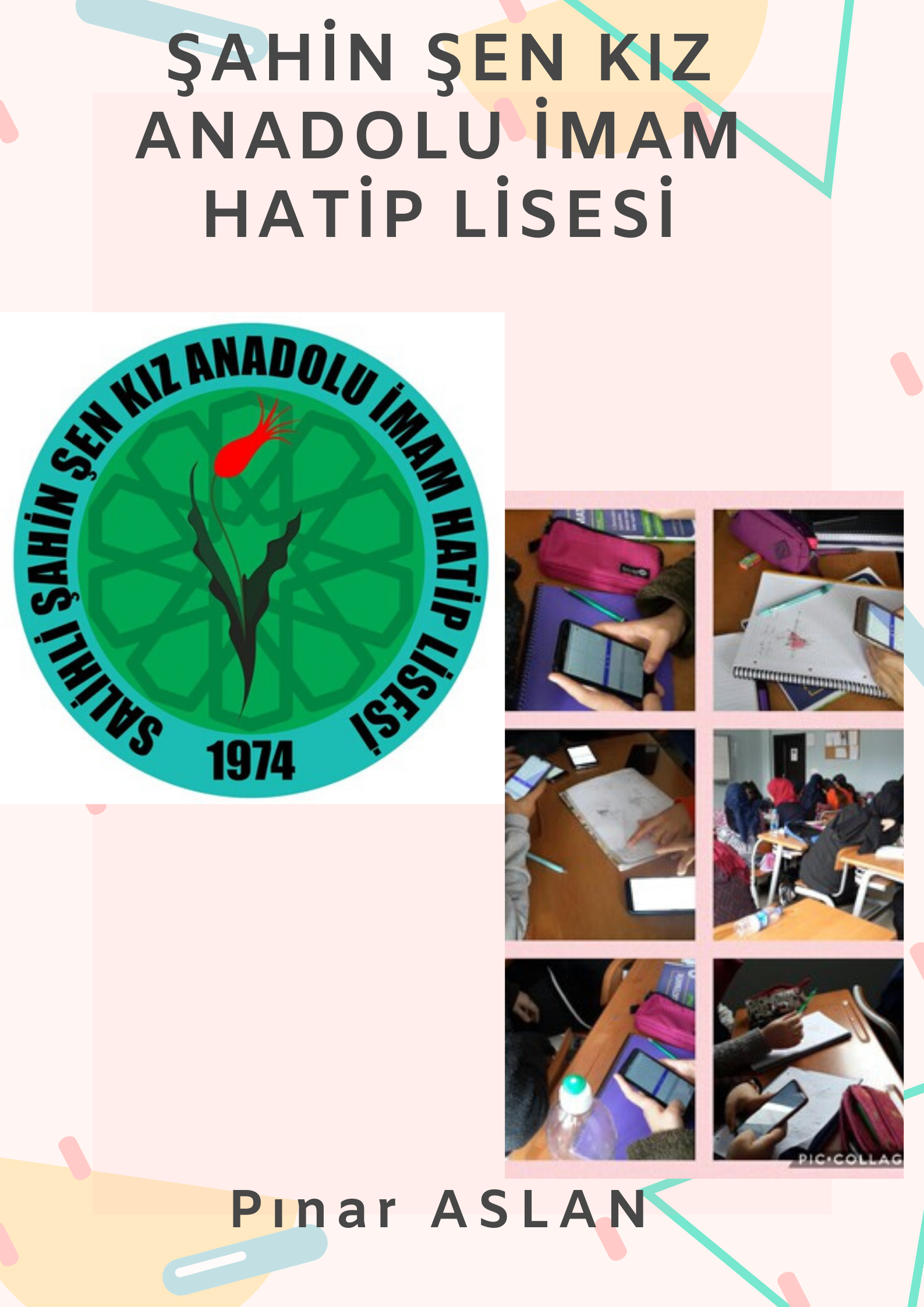 ARALIK AYI GEOGEBRA ÇALIŞMALARI by PNR - Ourboox.com