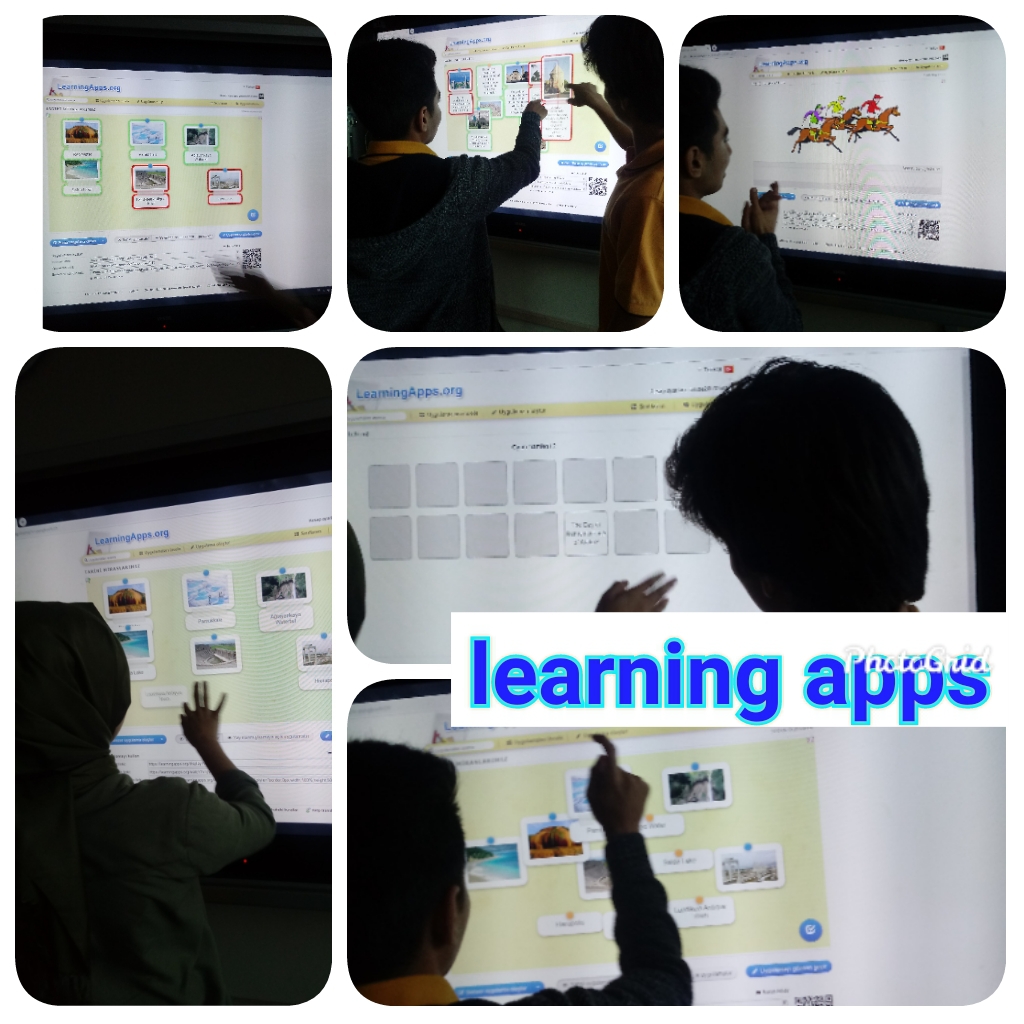 LEARNİNG APPS UYGULAMALARI by Özlem AYDIN AYCAN - Ourboox.com