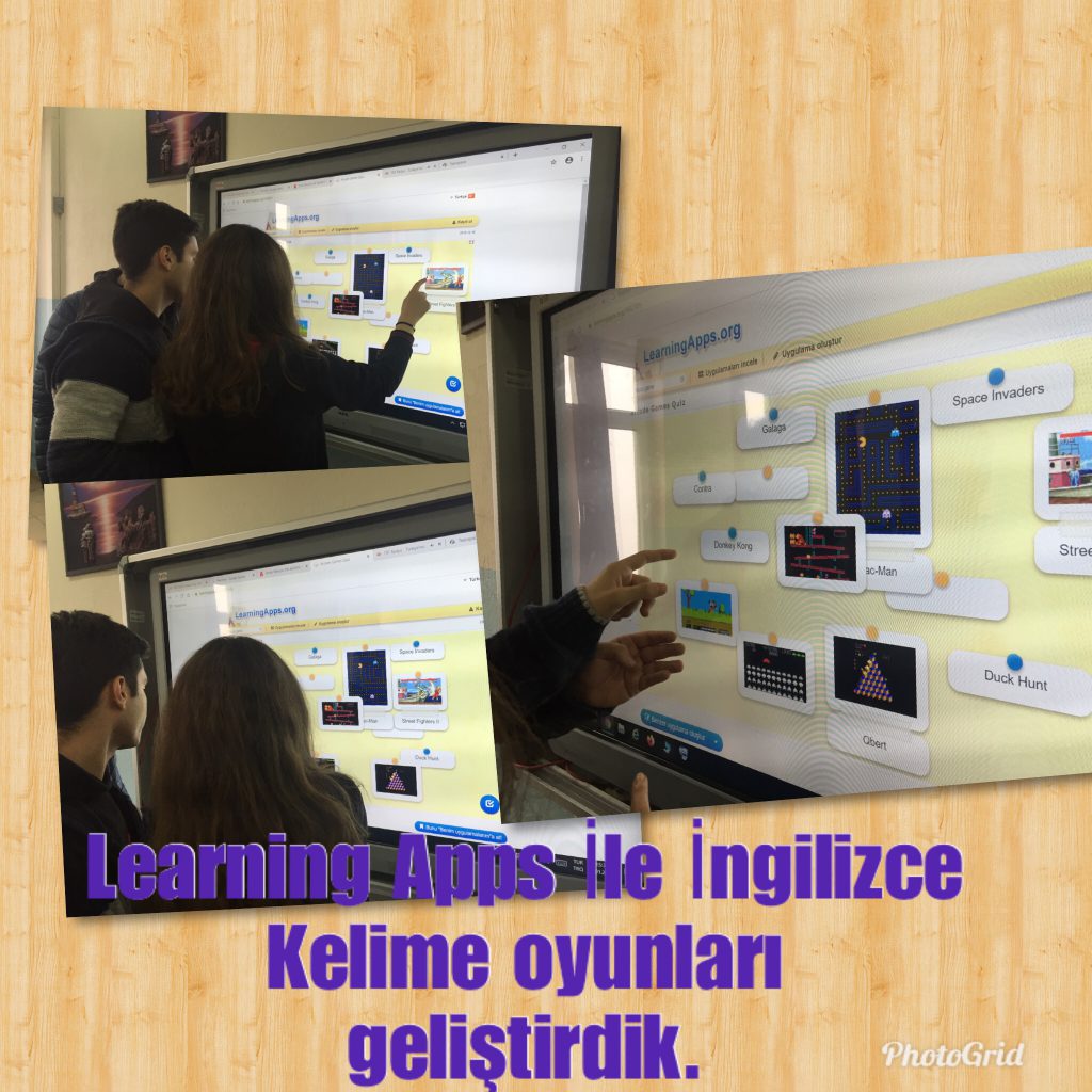 LEARNİNG APPS UYGULAMALARI by Özlem AYDIN AYCAN - Ourboox.com
