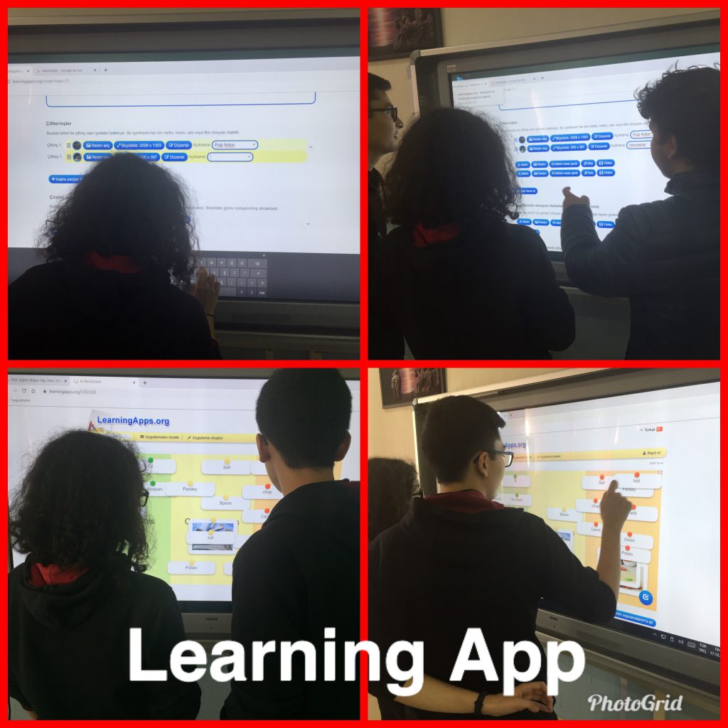 LEARNİNG APPS UYGULAMALARI by Özlem AYDIN AYCAN - Ourboox.com