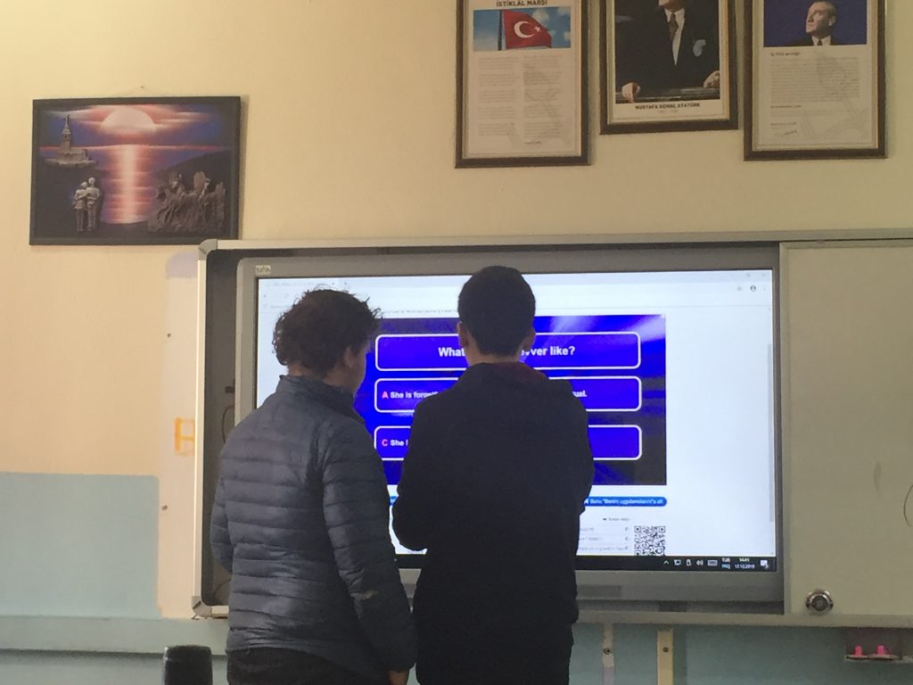 LEARNİNG APPS UYGULAMALARI by Özlem AYDIN AYCAN - Ourboox.com