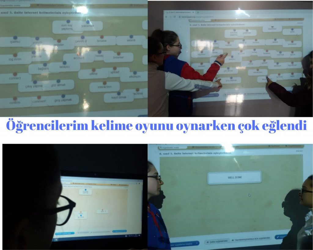 LEARNİNG APPS UYGULAMALARI by Özlem AYDIN AYCAN - Ourboox.com