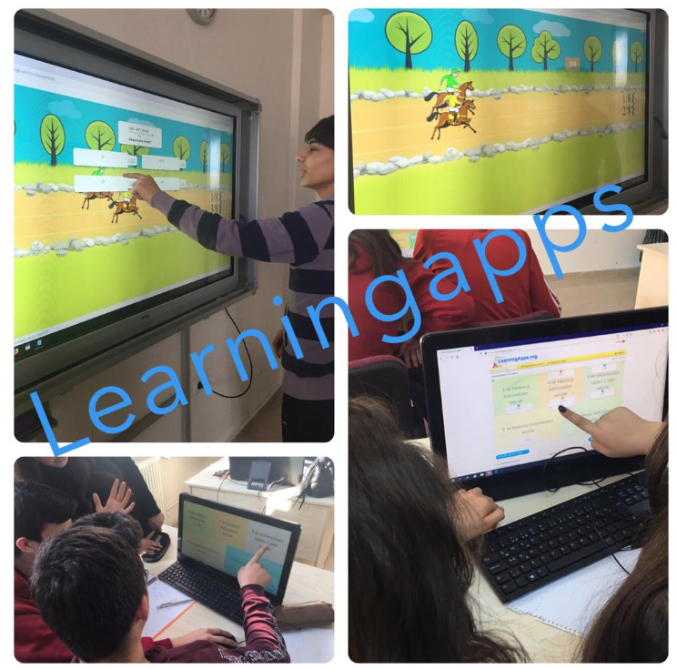LEARNİNG APPS UYGULAMALARI by Özlem AYDIN AYCAN - Ourboox.com