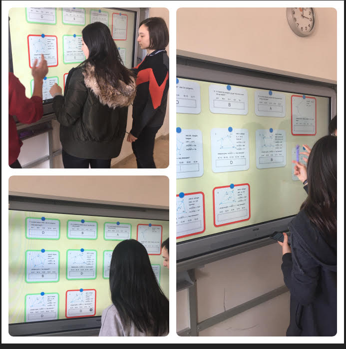 LEARNİNG APPS UYGULAMALARI by Özlem AYDIN AYCAN - Ourboox.com