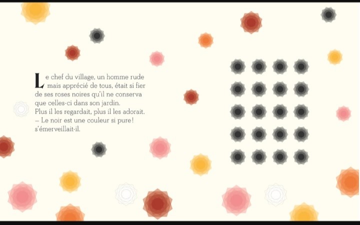 Village aux mille roses 2