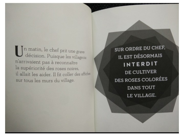 Le jardin fleuri et le jardin potager-FLE A1-A2 by Arantxa-AetP - Ourboox.com