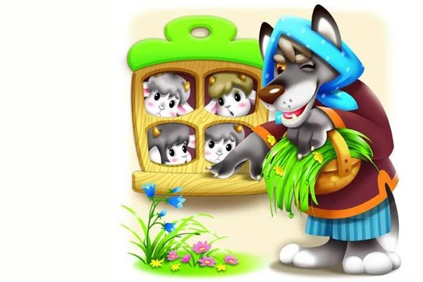 Загадки про казки by ombaranova - Ourboox.com