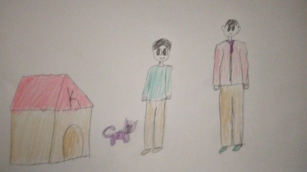 Minik yazarlar by Hande Erdoğdu - Ourboox.com