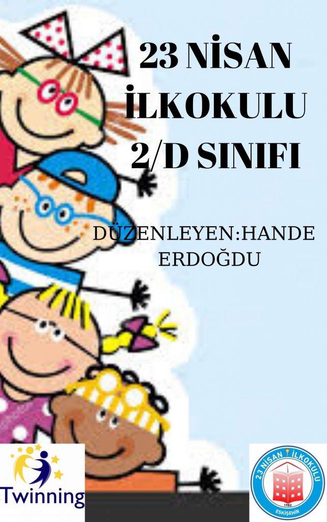 Minik yazarlar by Hande Erdoğdu - Ourboox.com