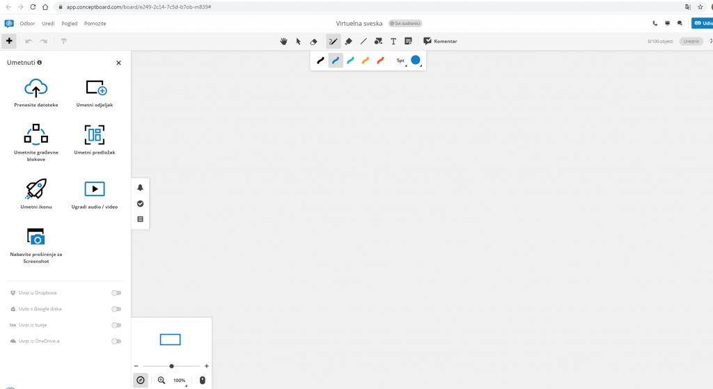 Virtuelna sveska by Nada - Ourboox.com