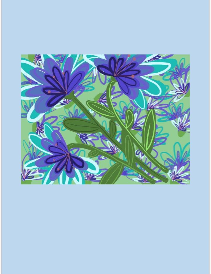 IL MONDO DEI FIORI by Silvia - Ourboox.com