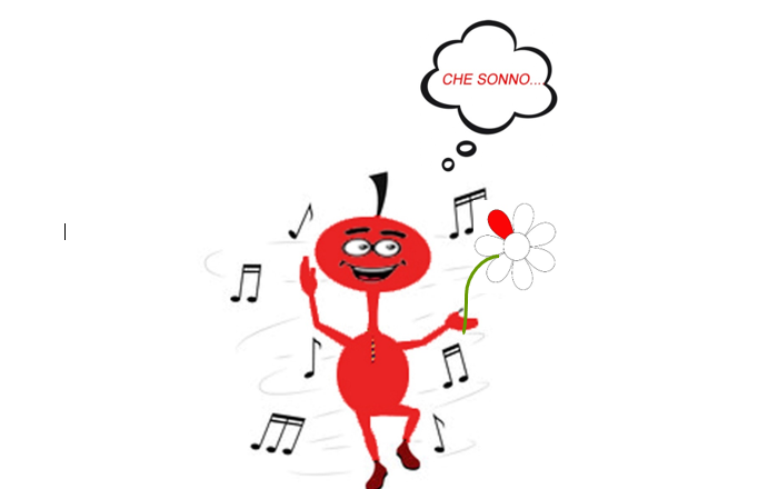 La primavera dei suoni by Alice Marniga - Ourboox.com