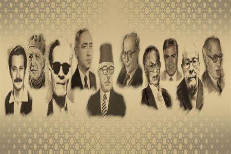 الأُدباء by hadeel ahmad juda - Illustrated by hadeel ahmad - Ourboox.com