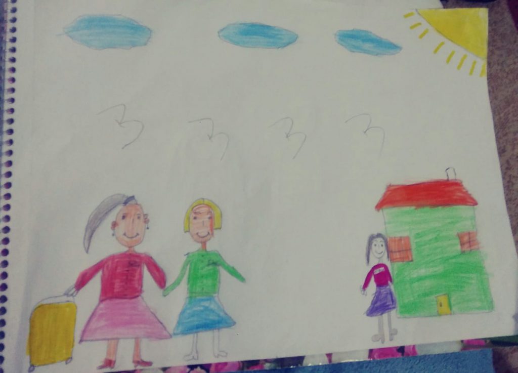 HİKAYELERİMİZ by sevinç - Ourboox.com