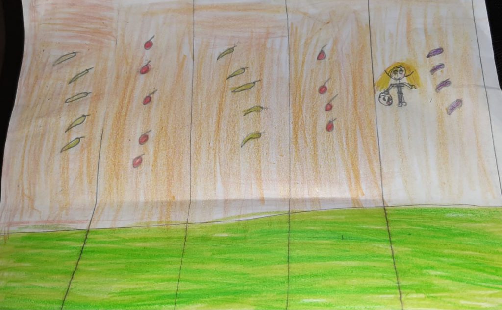 HİKAYELERİMİZ by sevinç - Ourboox.com