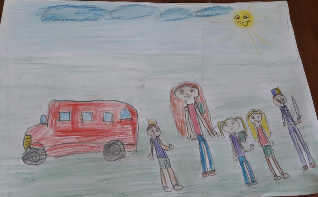 HİKAYELERİMİZ by sevinç - Ourboox.com