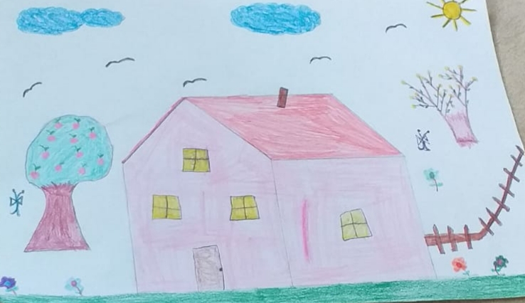 HİKAYELERİMİZ by sevinç - Ourboox.com