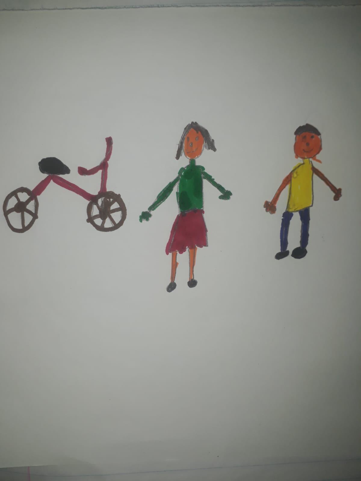 HİKAYELERİMİZ by sevinç - Ourboox.com