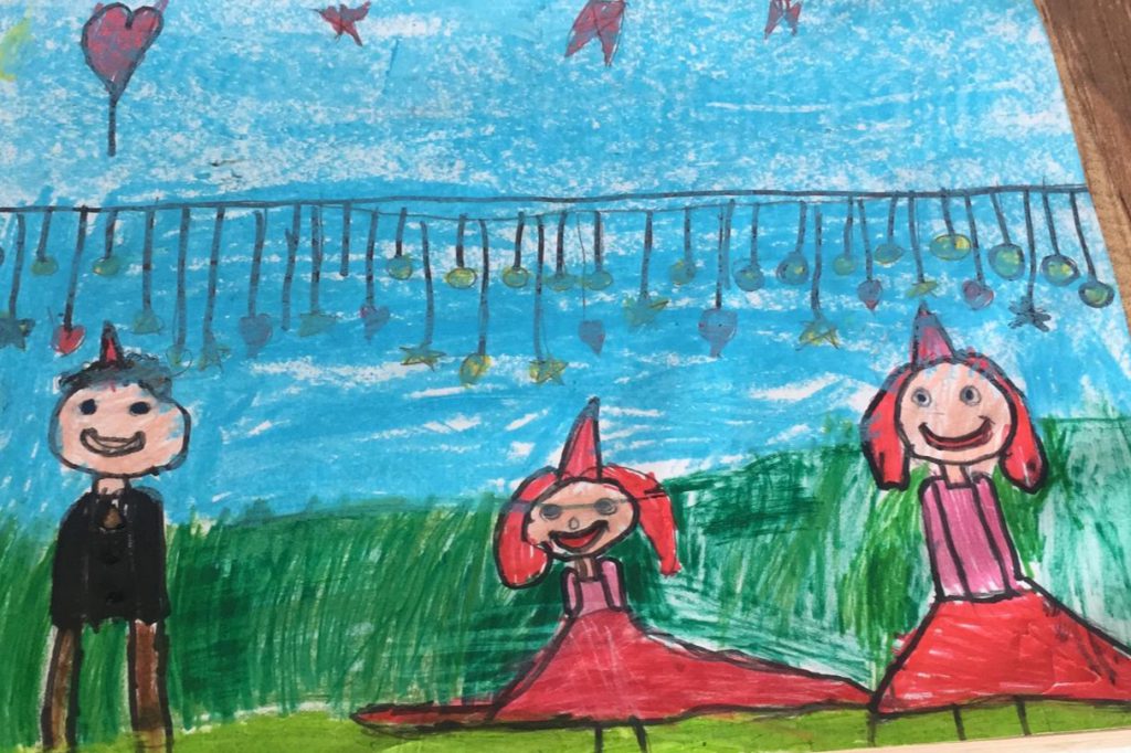 HİKAYELERİMİZ by sevinç - Ourboox.com