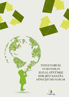 Bir E-Twinning Projesidir