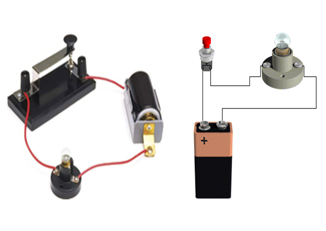 الدائرة الكهربائية – شيماء نعمة by Shimaa Nameh - Ourboox.com
