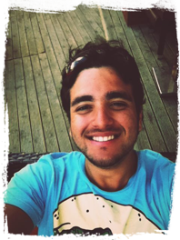 סיפור חייו – רועי ישראל אלפי by shaked brogardi - Illustrated by כותבי הספר: שליו עדה ושקד ברוגרדי - Ourboox.com