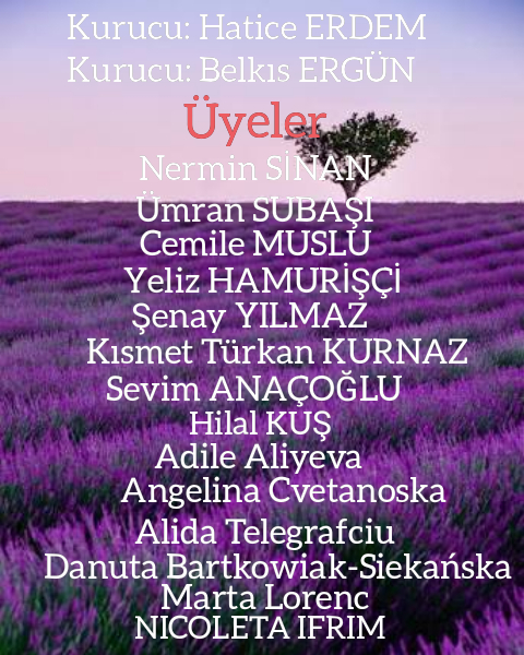 TOPLUYORUM ATMIYORUM HAYAL GÜCÜMLE HER ŞEYİ SANATA DÖNÜŞTÜRÜYORUM by Hatice ERDEM - Ourboox.com
