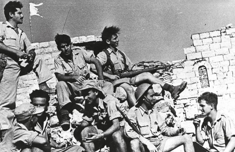 Memorial day for Israel’s fallen- private Evyatar (Avi) parlometer by shilo moshkovitz - Illustrated by Shilo Moshkovitz - Ourboox.com