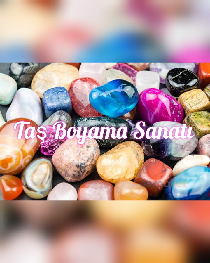 TOPLUYORUM ATMIYORUM HAYAL GÜCÜMLE HER ŞEYİ SANATA DÖNÜŞTÜRÜYORUM by Hatice ERDEM - Ourboox.com