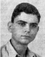 Memorial day for Israel’s fallen- private Evyatar (Avi) parlometer by shilo moshkovitz - Illustrated by Shilo Moshkovitz - Ourboox.com