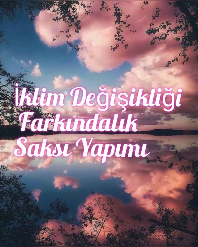 TOPLUYORUM ATMIYORUM HAYAL GÜCÜMLE HER ŞEYİ SANATA DÖNÜŞTÜRÜYORUM by Hatice ERDEM - Ourboox.com