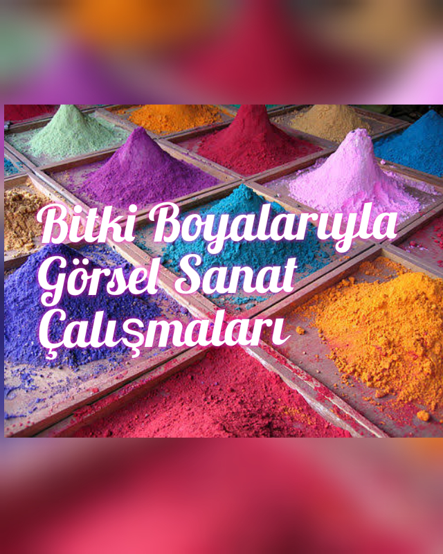 TOPLUYORUM ATMIYORUM HAYAL GÜCÜMLE HER ŞEYİ SANATA DÖNÜŞTÜRÜYORUM by Hatice ERDEM - Ourboox.com