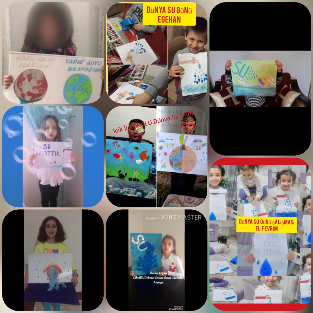 TOPLUYORUM ATMIYORUM HAYAL GÜCÜMLE HER ŞEYİ SANATA DÖNÜŞTÜRÜYORUM by Hatice ERDEM - Ourboox.com