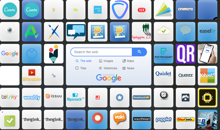 Virtuelna sveska by Nada - Ourboox.com