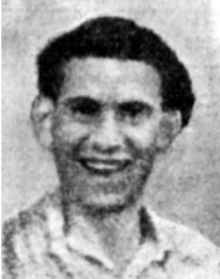 משה (מוניק) מושינסקי ז”ל by noam bukstein - Ourboox.com