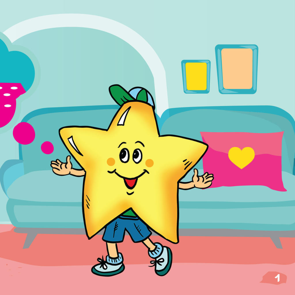 יום הולדת שמח by איריס גרנות - Ourboox.com