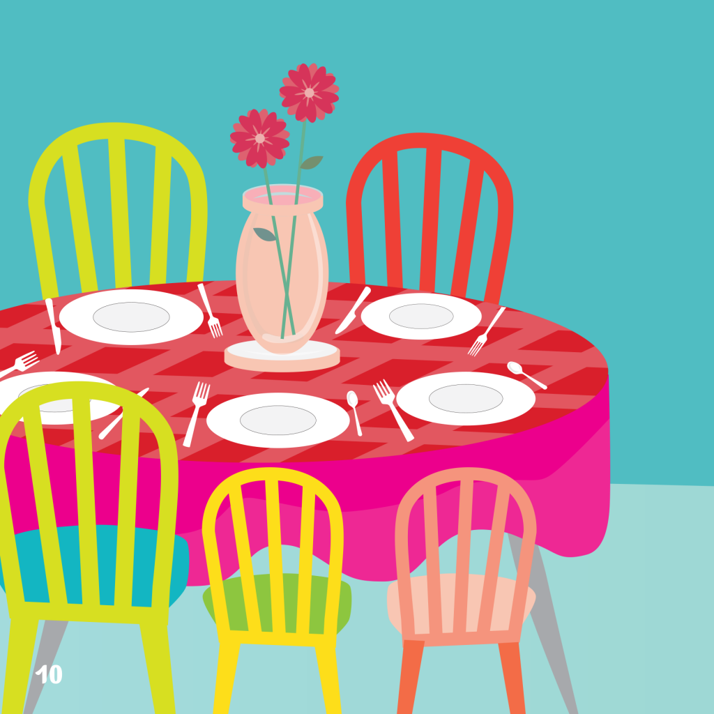 יום הולדת שמח by איריס גרנות - Ourboox.com