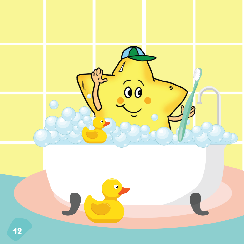 יום הולדת שמח by איריס גרנות - Ourboox.com