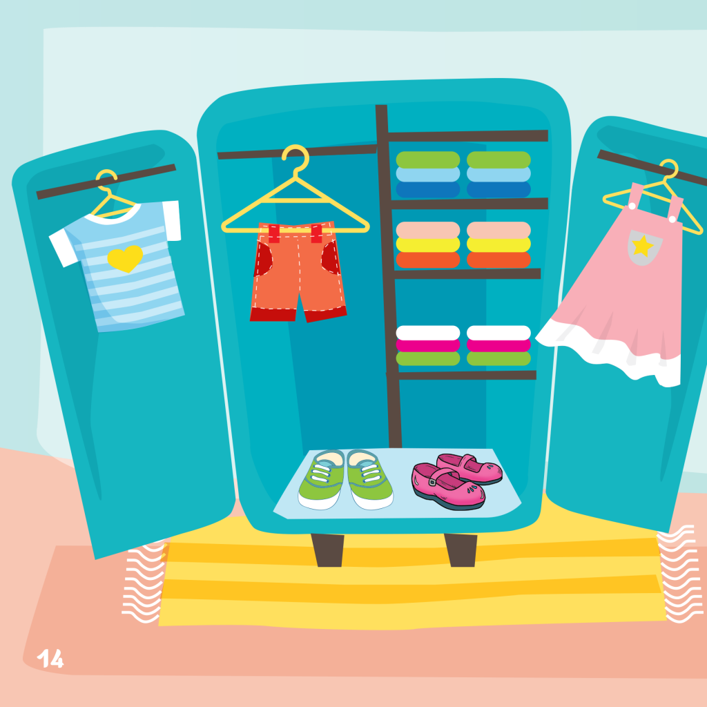 יום הולדת שמח by איריס גרנות - Ourboox.com