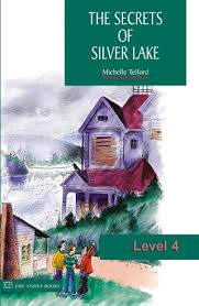 book report: The secrets of silver lake by reut franko - Ourboox.com