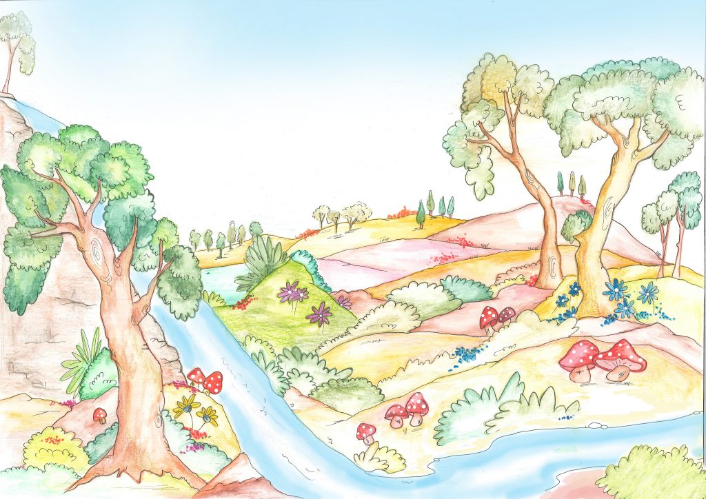 מדמיון למציאות “המדריך “ by Galya Sidelsky - Ourboox.com