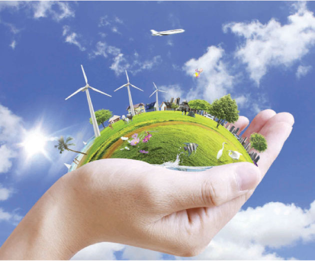 Значення рослин у житті людини by Angelina - Ourboox.com