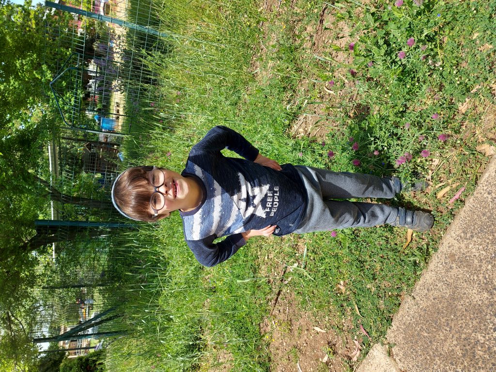 אהוביה by moria lianu - Illustrated by אהוביה - Ourboox.com