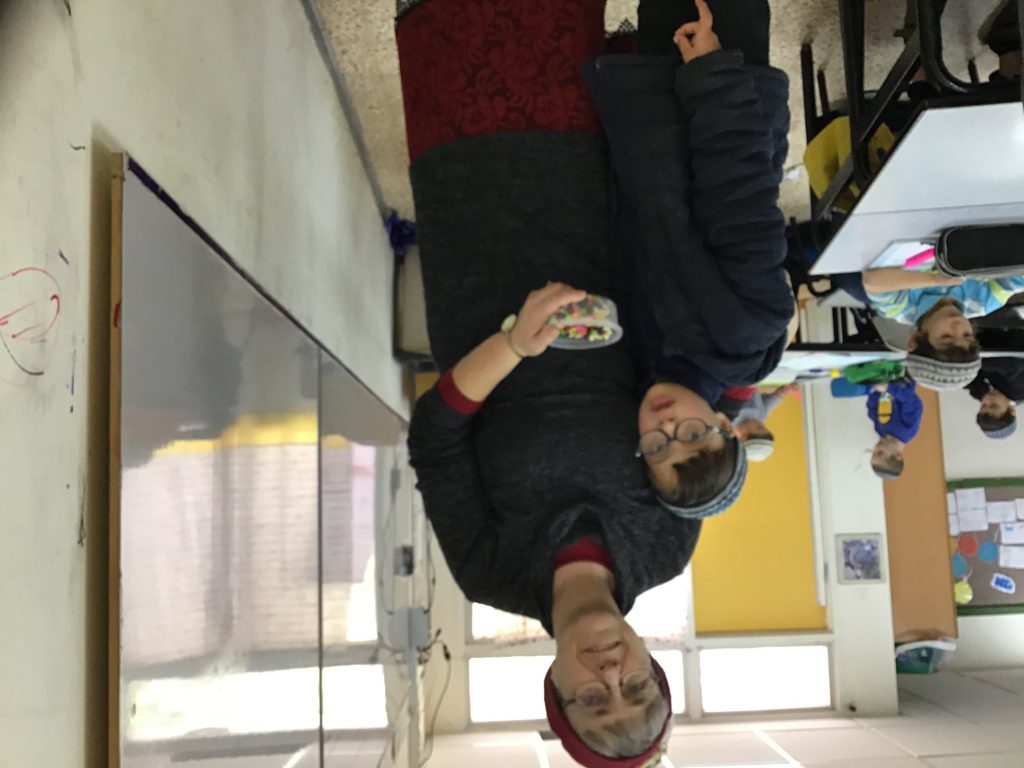 אהוביה by moria lianu - Illustrated by אהוביה - Ourboox.com