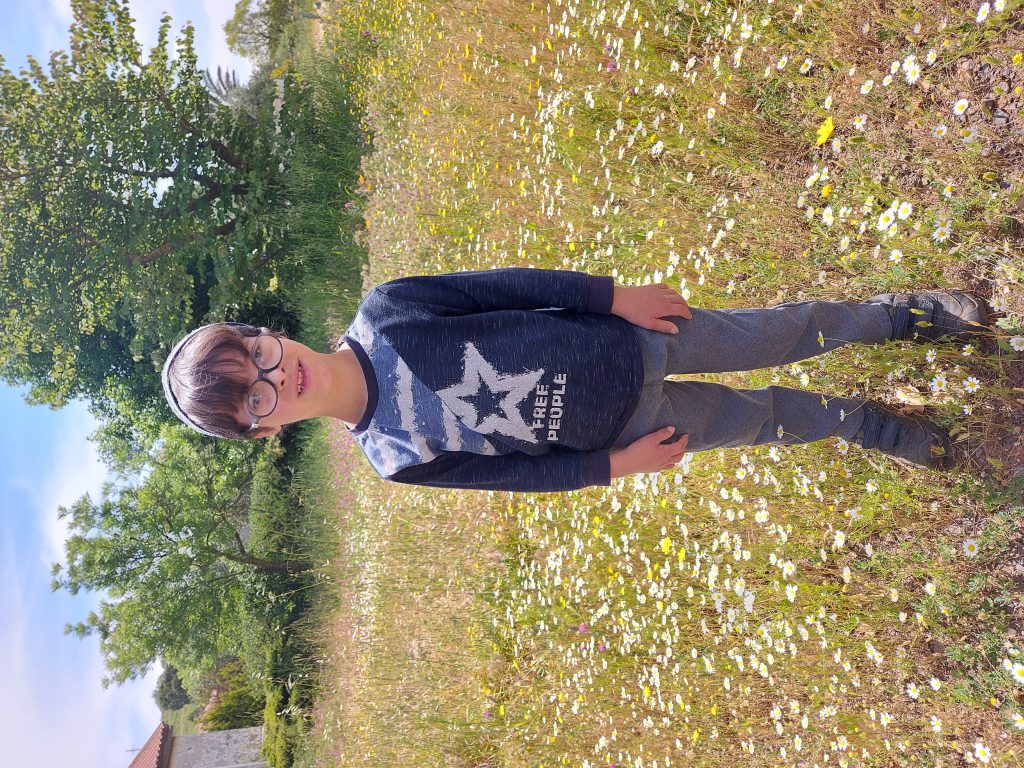 אהוביה by moria lianu - Illustrated by אהוביה - Ourboox.com