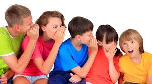 לשון הרע, דבר נורא by hadar shaer - Illustrated by עדי לוי והדר שאער  - Ourboox.com