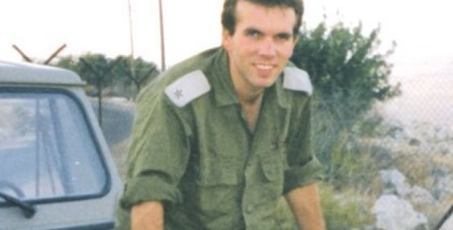 רועי קליין ז”ל by eitan ziman - Illustrated by איתן זימן - Ourboox.com